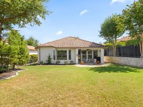 11712 Red Oak Valley LN, Austin TX 78732