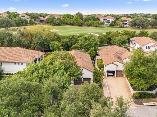 11712 Red Oak Valley LN, Austin TX 78732