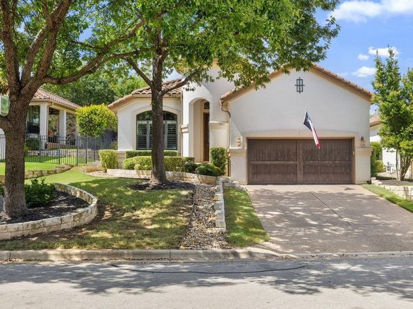 11712 Red Oak Valley LN, Austin TX 78732