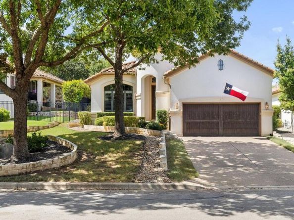 11712 Red Oak Valley LN, Austin TX 78732