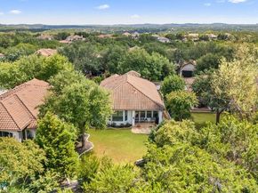 11712 Red Oak Valley LN, Austin TX 78732