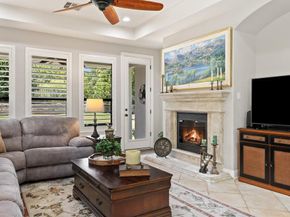 11712 Red Oak Valley LN, Austin TX 78732