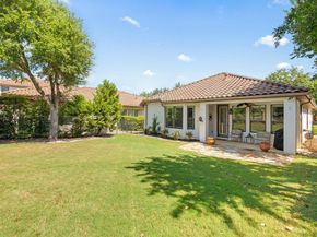 11712 Red Oak Valley LN, Austin TX 78732