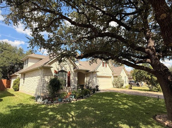 11124 Sandstone TRL, Austin TX 78750