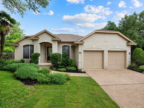 5308 Deerwood LN, Austin TX 78730