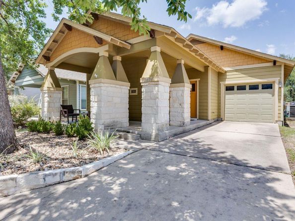 2404 Independence Dr, Austin TX 78745