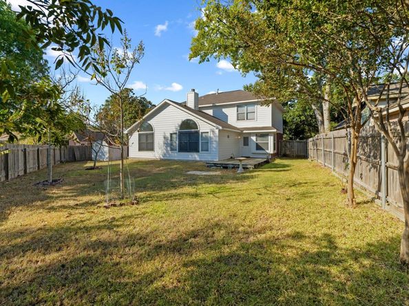 202 E Custers Creek BND, Pflugerville TX 78660