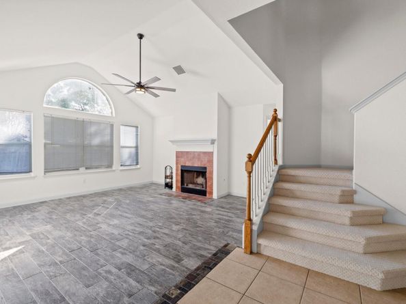 202 E Custers Creek BND, Pflugerville TX 78660
