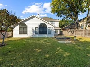202 E Custers Creek BND, Pflugerville TX 78660