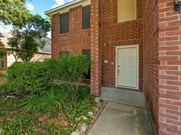 202 E Custers Creek BND, Pflugerville TX 78660