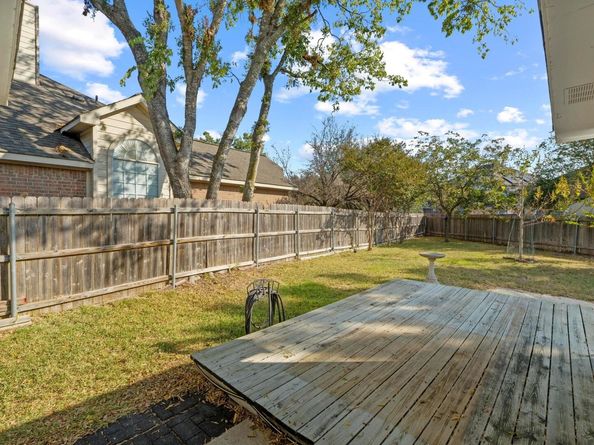 202 E Custers Creek BND, Pflugerville TX 78660