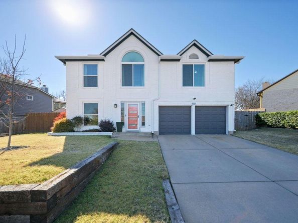 1506 Clearview LOOP, Round Rock TX 78664