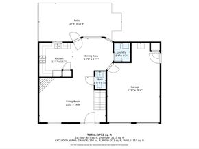 1506 Clearview LOOP, Round Rock TX 78664