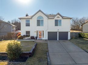 1506 Clearview LOOP, Round Rock TX 78664