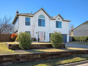 1506 Clearview LOOP, Round Rock TX 78664