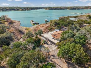 17019 Rocky Ridge RD, Austin TX 78734