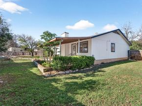 305 Holliday CT, Austin TX 78753