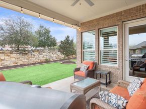 4024 Mercer RD, Georgetown TX 78628