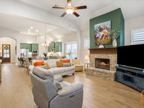 4024 Mercer RD, Georgetown TX 78628