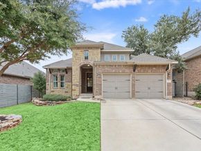 4024 Mercer RD, Georgetown TX 78628