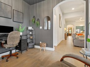 4024 Mercer RD, Georgetown TX 78628