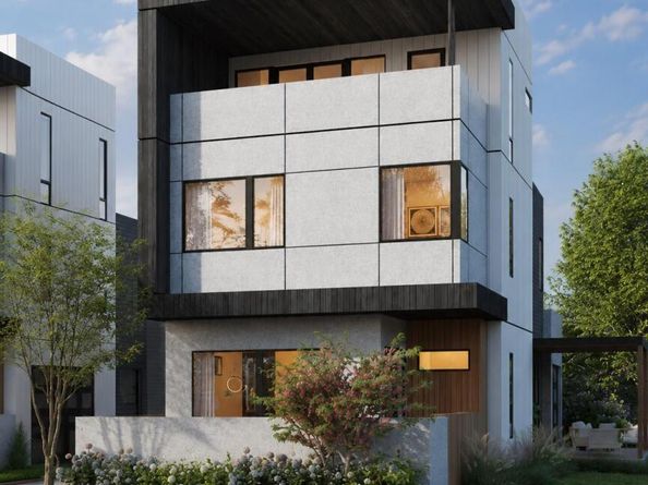 7414 W Guadalupe Street 3, Austin TX 78752