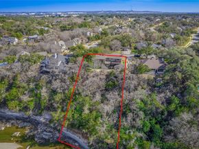 302 S Ridge CIR, Georgetown TX 78628