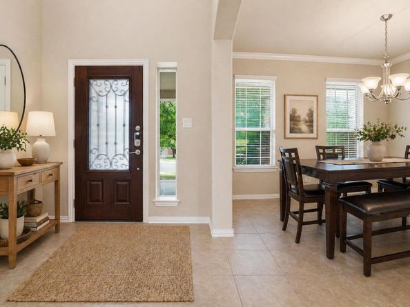 1927 Autumn Run LN, Round Rock TX 78665