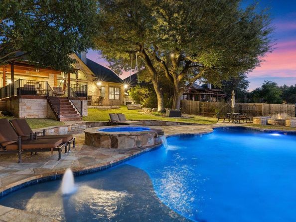 13117 Bright Sky Overlook, Austin TX 78732