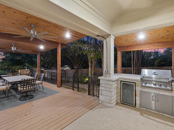 13117 Bright Sky Overlook, Austin TX 78732