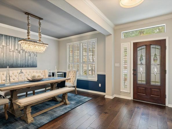 13117 Bright Sky Overlook, Austin TX 78732