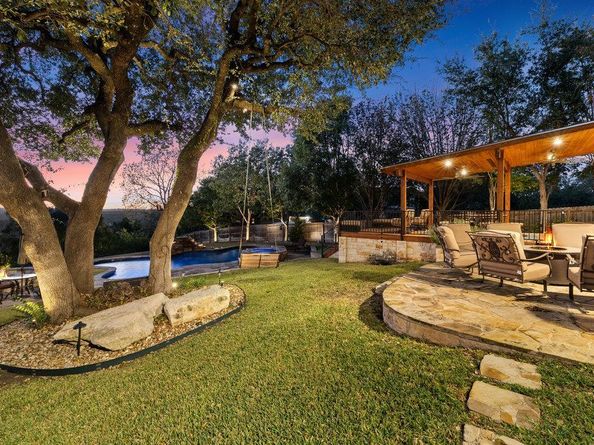 13117 Bright Sky Overlook, Austin TX 78732