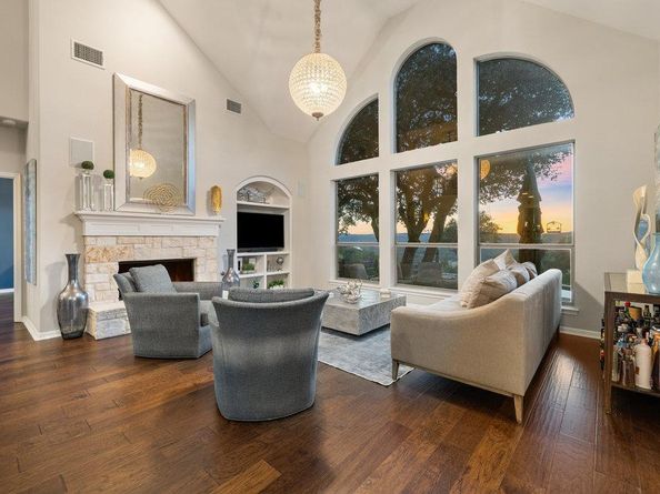 13117 Bright Sky Overlook, Austin TX 78732