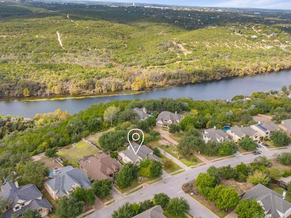 13117 Bright Sky Overlook, Austin TX 78732