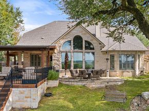 13117 Bright Sky Overlook, Austin TX 78732