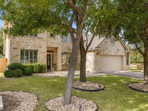 13117 Bright Sky Overlook, Austin TX 78732