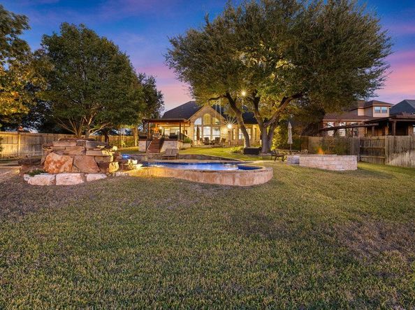 13117 Bright Sky Overlook, Austin TX 78732