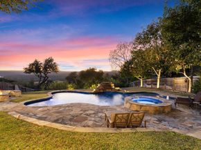 13117 Bright Sky Overlook, Austin TX 78732