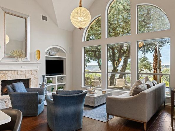 13117 Bright Sky Overlook, Austin TX 78732