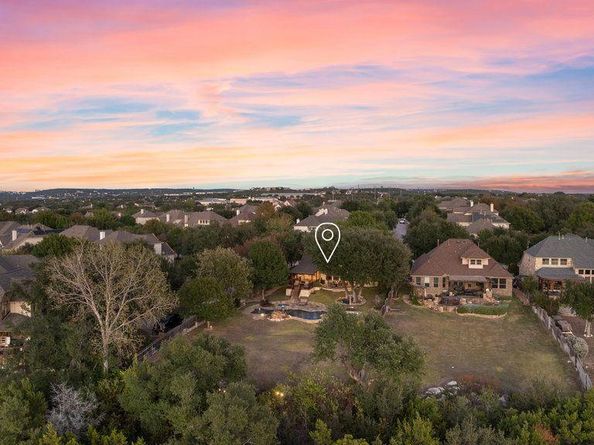 13117 Bright Sky Overlook, Austin TX 78732