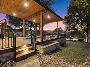 13117 Bright Sky Overlook, Austin TX 78732