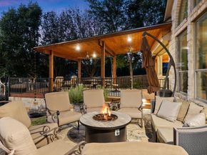 13117 Bright Sky Overlook, Austin TX 78732