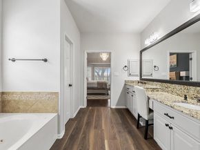 13117 Bright Sky Overlook, Austin TX 78732