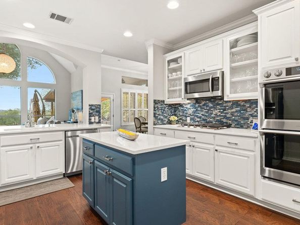 13117 Bright Sky Overlook, Austin TX 78732