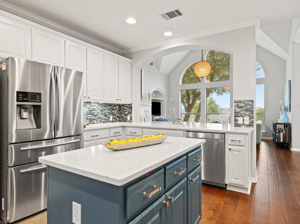 13117 Bright Sky Overlook, Austin TX 78732