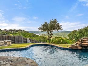 13117 Bright Sky Overlook, Austin TX 78732