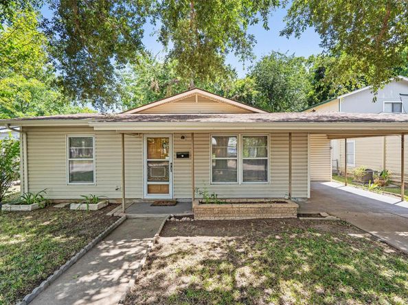 3311 Bengston ST, Austin TX 78702