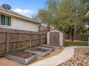 1907 Holly Hill DR, Leander TX 78641