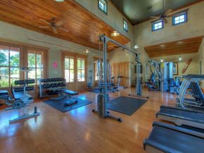 7229 Trident LN, Jonestown TX 78645