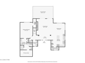 7229 Trident LN, Jonestown TX 78645